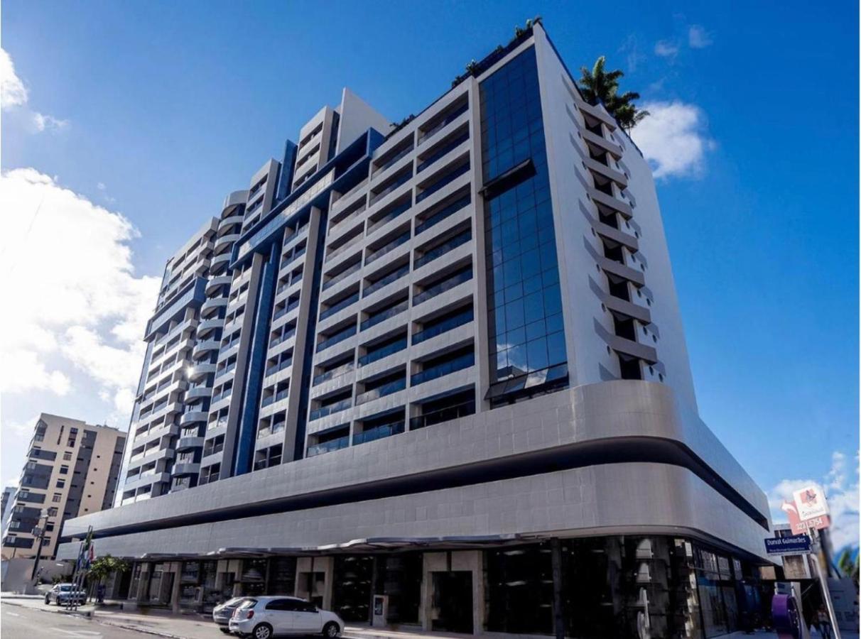 Edificio Time Apto 625 Maceio Dış mekan fotoğraf